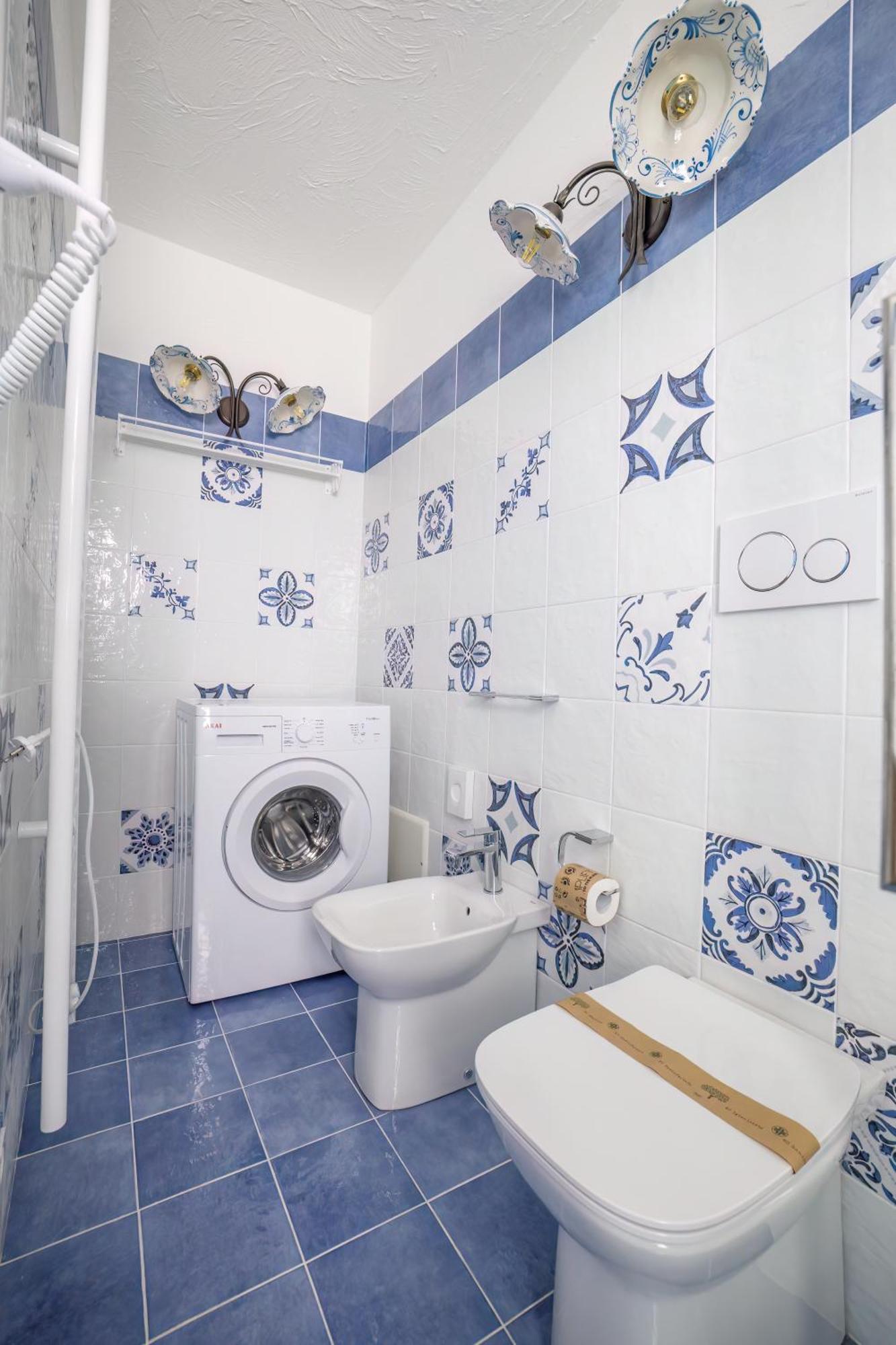 Etoiles Guest House 지오이아 타우로 외부 사진
